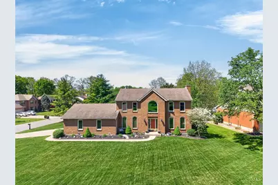 7276 Eaglestone Court, Liberty Township, OH 45044 - Photo 3