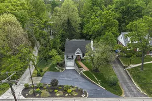 7767 Shawnee Run Rd, Indian Hill, OH 45243 - Photo 3