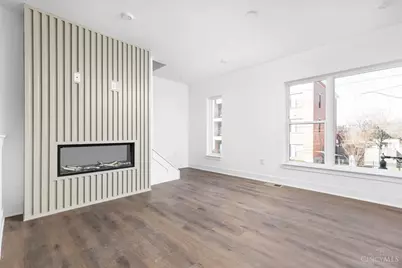 3020 Woodburn Avenue, Cincinnati, OH 45206 - Photo 5