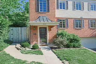 3012 Kinmont St, Cincinnati, OH 45208 - Photo 3