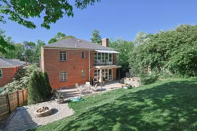 3012 Kinmont Street, Cincinnati, OH 45208 - Photo 37