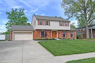 5372 Ivybrook Ct, Sycamore Township, OH 45236 - Photo 3