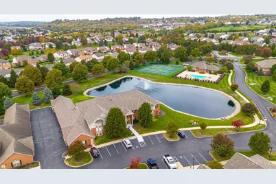 7991 Pinnacle Point Drive #101, West Chester, OH 45069 - Photo 37