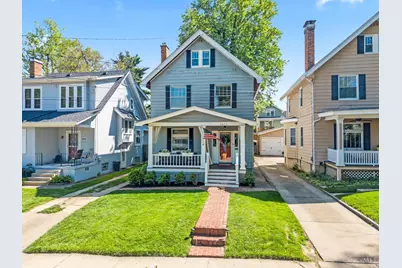 2823 Andrew Place, Cincinnati, OH 45209 - Photo 1