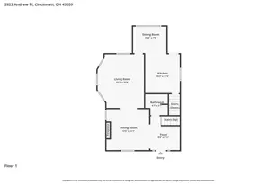 2823 Andrew Pl, Cincinnati, OH 45209 - Photo 67
