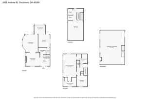 2823 Andrew Pl, Cincinnati, OH 45209 - Photo 71