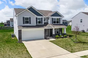 163 Autumn Maple Ln, Brookville, OH 45309 - Photo 43