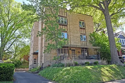 1338 Paxton Avenue #3, Cincinnati, OH 45208 - Photo 1