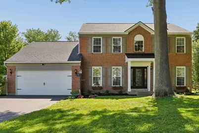 1337 Kingfisher Court, Amelia, OH 45102 - Photo 1