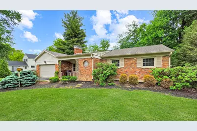 7963 Mitchell Farm Lane, Montgomery, OH 45236 - Photo 3
