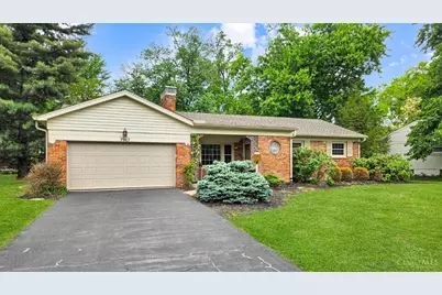7963 Mitchell Farm Lane, Montgomery, OH 45236 - Photo 1