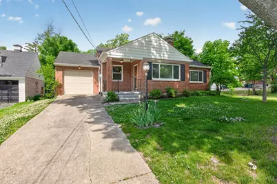 1647 Dell Terrace, Cincinnati, OH 45230 - Photo 1