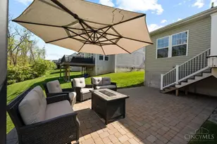 8029 Valley Crossing Dr, Colerain Township, OH 45247 - Photo 47