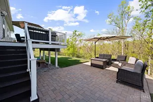8029 Valley Crossing Dr, Colerain Township, OH 45247 - Photo 45