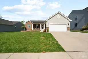 8029 Valley Crossing Dr, Colerain Township, OH 45247 - Photo 57