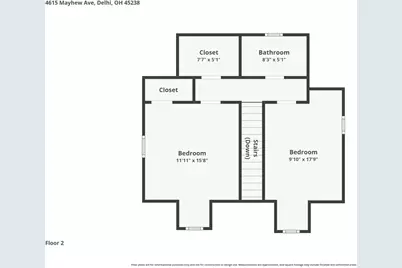 4615 Mayhew Avenue, Delhi Township, OH 45238 - Photo 33