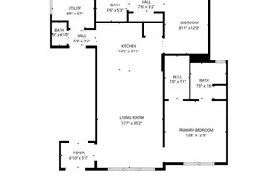 2324 Park Ave, Cincinnati, OH 45206 - Photo 47