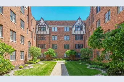 2324 Park Avenue #11, Cincinnati, OH 45206 - Photo 1