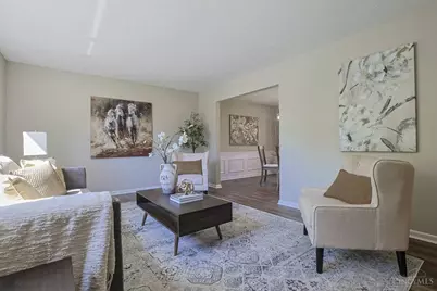 7960 Rambler Place, Cincinnati, OH 45231 - Photo 9