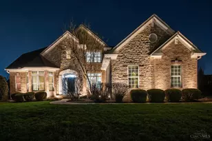 7267 Clawson Ct, West Chester, OH 45069 - Photo 1