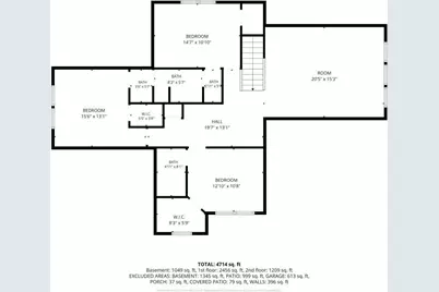 7267 Clawson Court, West Chester, OH 45069 - Photo 69