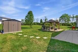 262 Taylor Dr, Wilmington, OH 45177 - Photo 33
