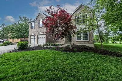 415 Forest Edge Drive, South Lebanon, OH 45065 - Photo 3