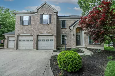 415 Forest Edge Drive, South Lebanon, OH 45065 - Photo 1