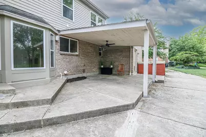 415 Forest Edge Drive, South Lebanon, OH 45065 - Photo 61