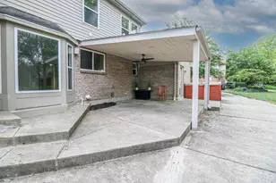 415 Forest Edge Dr, South Lebanon, OH 45065 - Photo 61