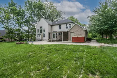 415 Forest Edge Drive, South Lebanon, OH 45065 - Photo 65