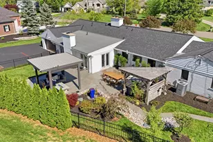 8501 Concord Hills Cir, Sycamore Township, OH 45243 - Photo 61
