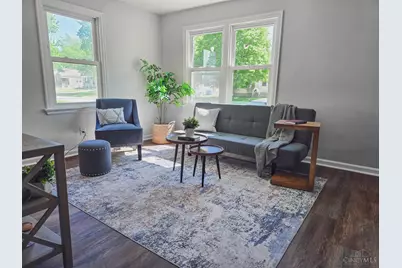 6909 Mar Bev Drive, Cincinnati, OH 45239 - Photo 3