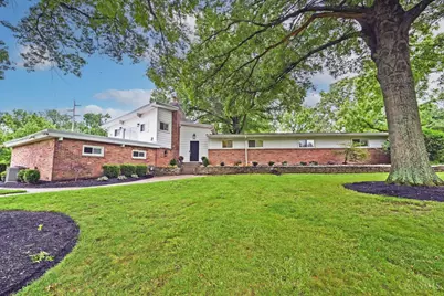 411 Beechtree Drive, Springfield Township, OH 45224 - Photo 1