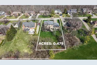 5285 Laurelridge Lane, Green Township, OH 45247 - Photo 63