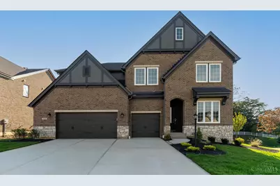1193 Ridgewood Drive, Miami Township, OH 45140 - Photo 1