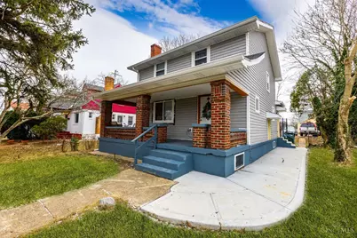 4302 Sylvan Drive, Dayton, OH 45417 - Photo 1