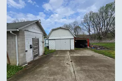 707 E Second Street, Manchester, OH 45144 - Photo 7