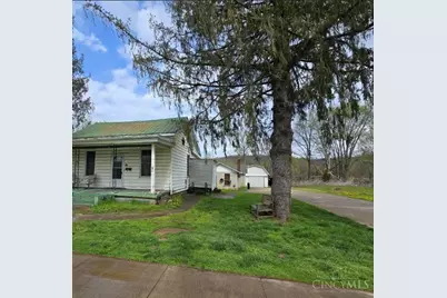 707 E Second Street, Manchester, OH 45144 - Photo 3