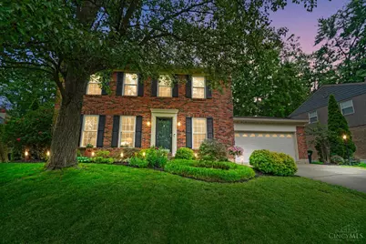 1138 White Pine Court, Anderson Township, OH 45255 - Photo 1