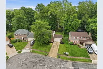 1138 White Pine Court, Anderson Township, OH 45255 - Photo 43