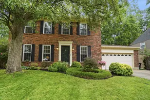 1138 White Pine Ct, Anderson Township, OH 45255 - Photo 1