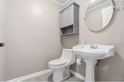 9436 Colegate Way, West Chester, OH 45011 - Photo 31