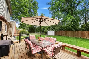 9140 Millcliff Dr, Springfield Township, OH 45231 - Photo 69