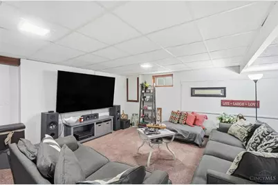 9140 Millcliff Drive, Springfield Township, OH 45231 - Photo 51