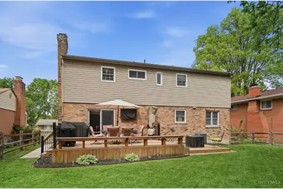 9140 Millcliff Drive, Springfield Township, OH 45231 - Photo 63