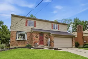 9140 Millcliff Dr, Springfield Township, OH 45231 - Photo 3