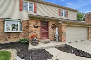 9140 Millcliff Dr, Springfield Township, OH 45231 - Photo 5