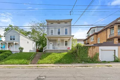 4033 W Liberty Street, Cincinnati, OH 45205 - Photo 1