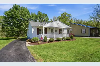 5834 Lake Road, Salem Township, OH 45152 - Photo 3